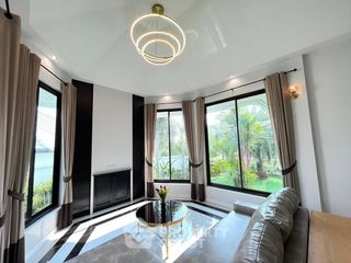 出售 4 卧室 别墅 在 Bang Lamung, Chon Buri