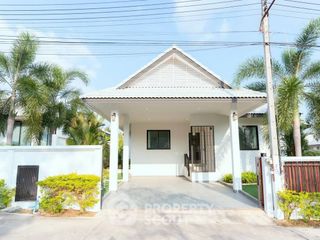出售 4 卧室 别墅 在 Bang Lamung, Chon Buri