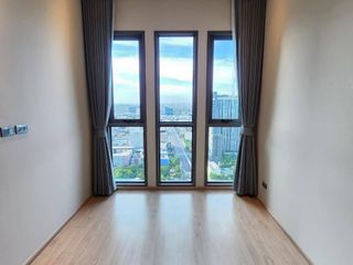 For rent and for sale 2 bedrooms condo in Thon Buri, Bangkok