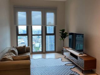 For rent and for sale 2 bedrooms condo in Thon Buri, Bangkok