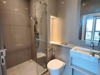 For rent and for sale 2 bedrooms condo in Thon Buri, Bangkok
