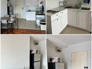 Продажа 2 спальни кондо в Банг Пхлат, Бангкок