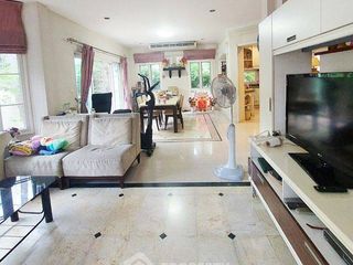 For sale 3 bedrooms house in Taling Chan, Bangkok