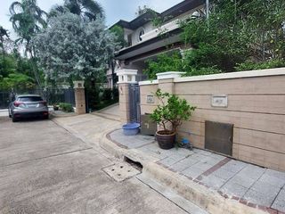 For sale 3 bedrooms house in Taling Chan, Bangkok
