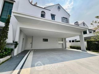 出售 5 卧室 独立屋 在 Saphan Sung, 曼谷