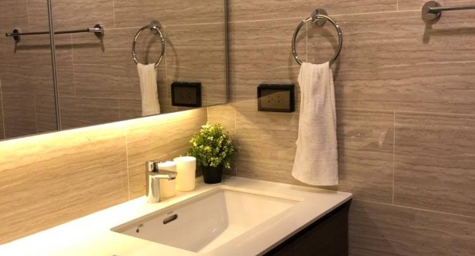 Wohnung zum Kauf mit 1 Zimmer in Bang Na, Bangkok
