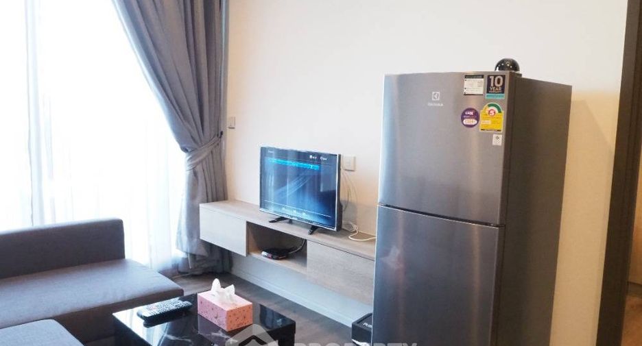 Wohnung zum Kauf mit 1 Zimmer in Bang Na, Bangkok