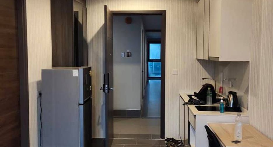 Wohnung zum Kauf mit 1 Zimmer in Watthana, Bangkok