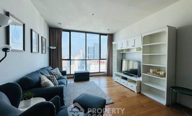 Condo en venta de 3 habitaciones en Khlong Toei, Bangkok