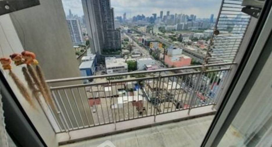 For sale 1 Beds condo in Watthana, Bangkok