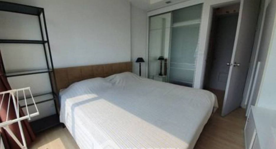 For sale 1 Beds condo in Watthana, Bangkok