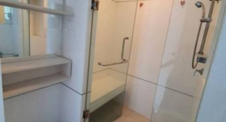 For sale 1 Beds condo in Watthana, Bangkok