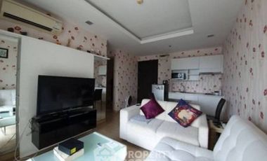 For sale 1 bed condo in Watthana, Bangkok