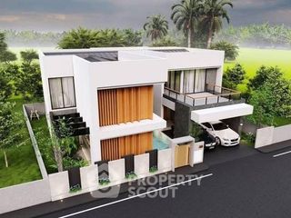 ขาย 5 ห้องนอน วิลล่า ใน บางละมุง, ชลบุรี