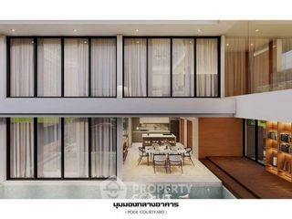 ขาย 5 ห้องนอน วิลล่า ใน บางละมุง, ชลบุรี