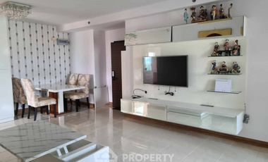 For sale 2 bedrooms condo in Watthana, Bangkok