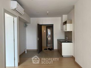 For sale 1 bed condo in Bang Kapi, Bangkok