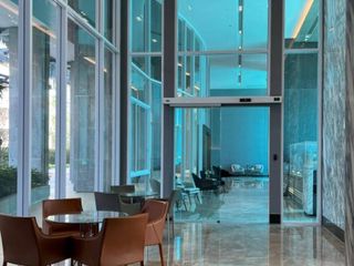 For sale 1 bed condo in Bang Kapi, Bangkok