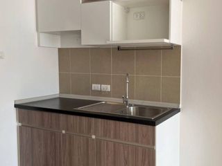 For sale 1 bed condo in Bang Kapi, Bangkok
