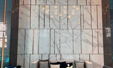 For sale 1 bed condo in Bang Kapi, Bangkok
