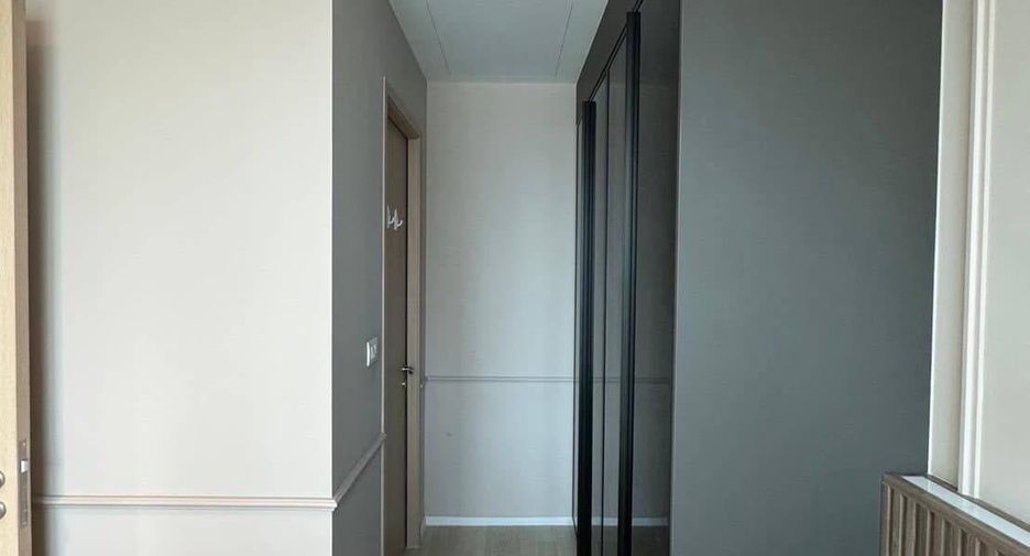 For sale 1 bed condo in Sathon, Bangkok