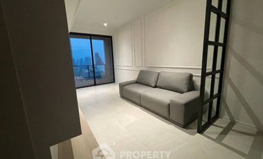 For sale 1 bed condo in Sathon, Bangkok