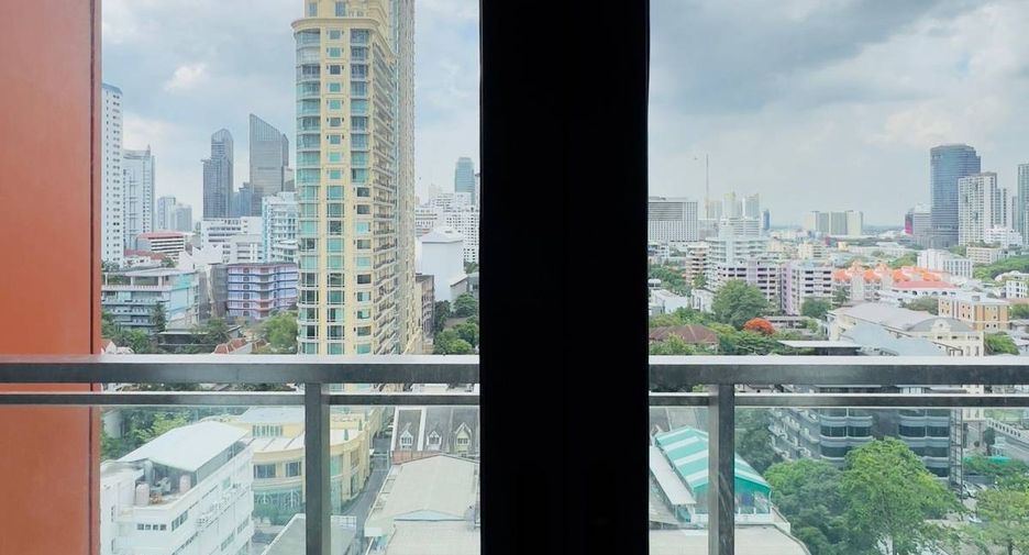 出售 2 卧室 公寓 在 Watthana, 曼谷
