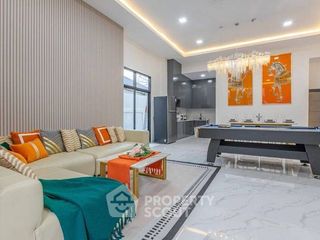 For sale 3 bedrooms villa in Bang Lamung, Chonburi