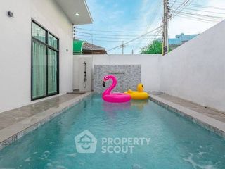 For sale 3 bedrooms villa in Bang Lamung, Chonburi
