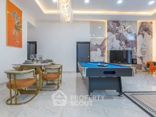 For sale 3 bedrooms villa in Bang Lamung, Chonburi