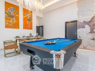 For sale 3 bedrooms villa in Bang Lamung, Chonburi