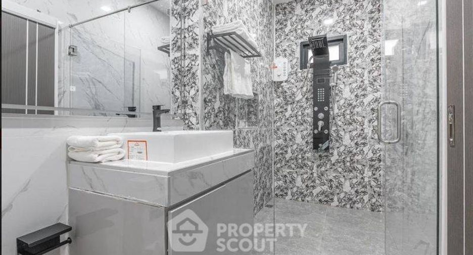For sale 3 bedrooms villa in South Pattaya, Pattaya