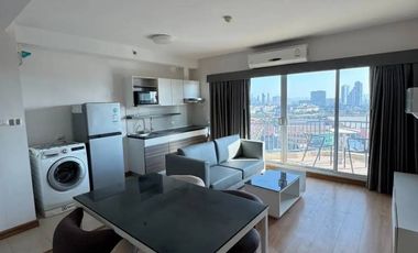 For sale 2 bedrooms condo in South Pattaya, Pattaya