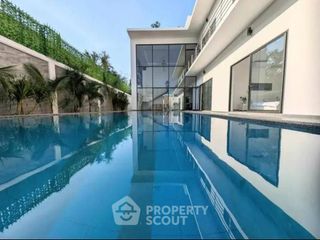 À vendre 6 chambres villa à Bang Lamung, Chonburi