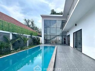 À vendre 6 chambres villa à Bang Lamung, Chonburi