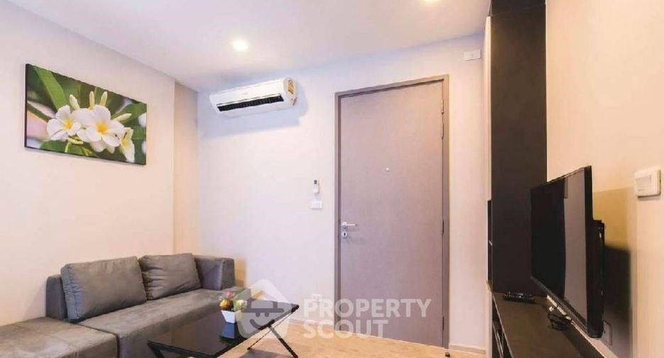For sale 1 Beds condo in Bang Lamung, Chonburi