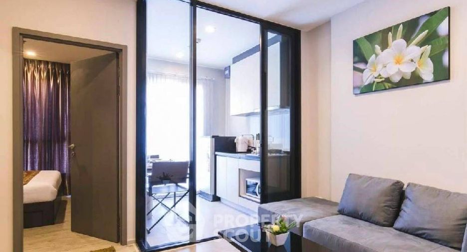 For sale 1 Beds condo in Bang Lamung, Chonburi