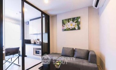 À vendre 1 chambre condo à South Pattaya, Pattaya