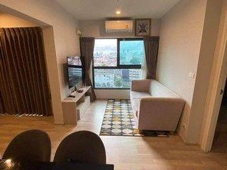 For sale 2 bedrooms condo in Suan Luang, Bangkok