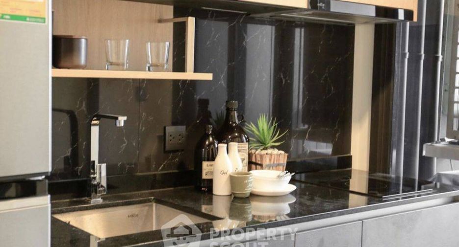 For sale 1 bed condo in Chatuchak, Bangkok