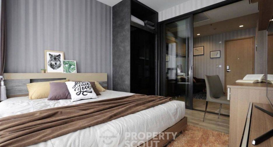 For sale 1 bed condo in Chatuchak, Bangkok
