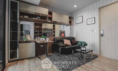 À vendre 1 chambre condo à Chatuchak, Bangkok