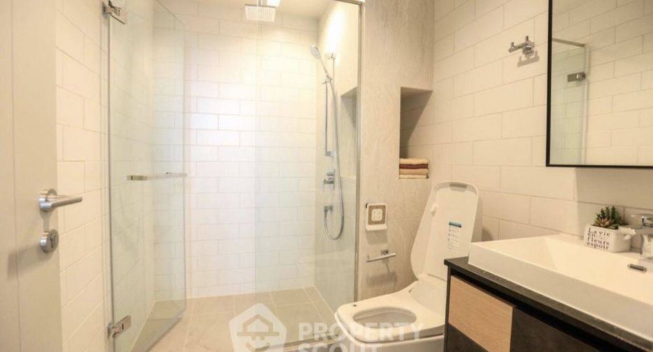 For sale 1 bed condo in Chatuchak, Bangkok