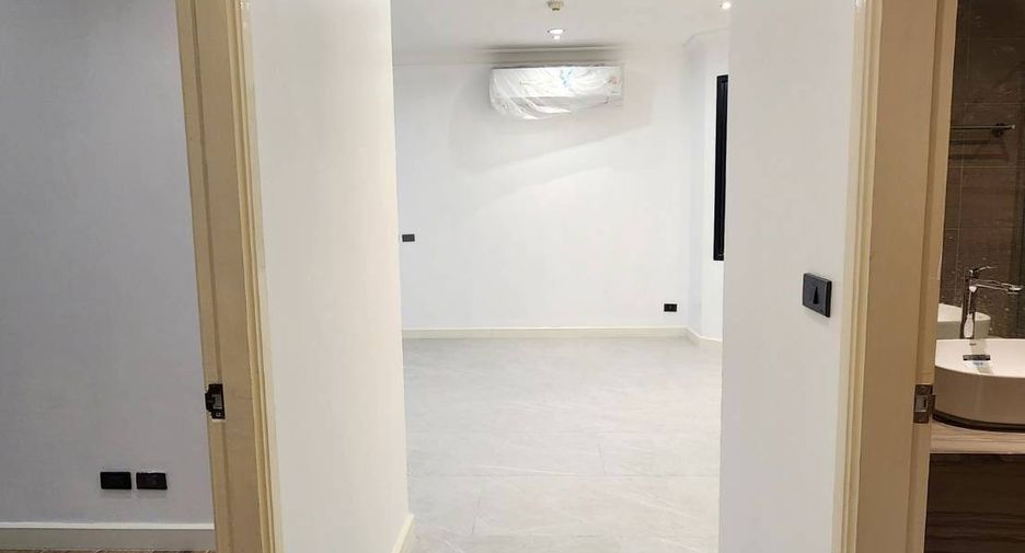 Wohnung zum Kauf mit 2 Zimmer in Bang Kho Laem, Bangkok