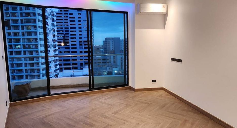 Wohnung zum Kauf mit 2 Zimmer in Bang Kho Laem, Bangkok