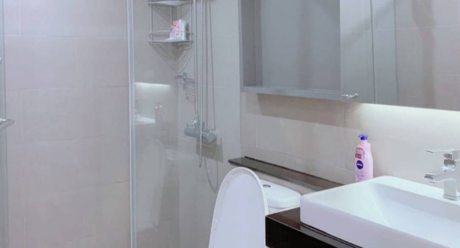 For sale 1 bed condo in Sathon, Bangkok