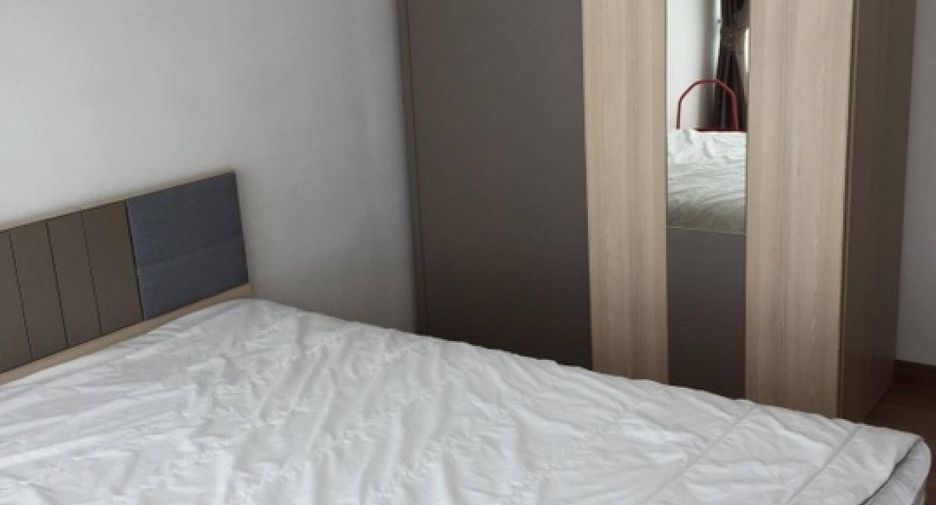 For sale 2 bedrooms condo in Bang Na, Bangkok