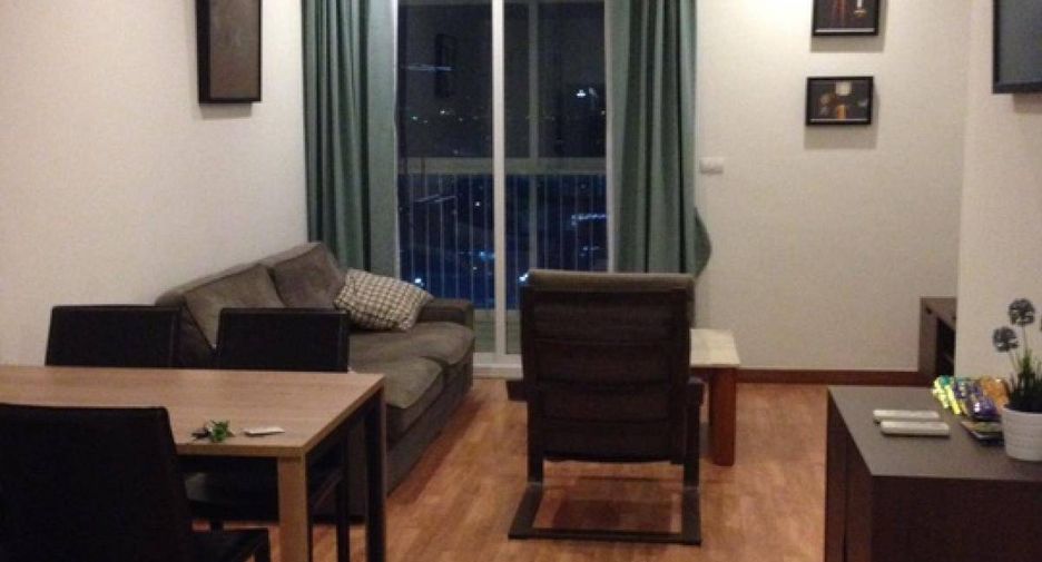 For sale 2 bedrooms condo in Bang Na, Bangkok