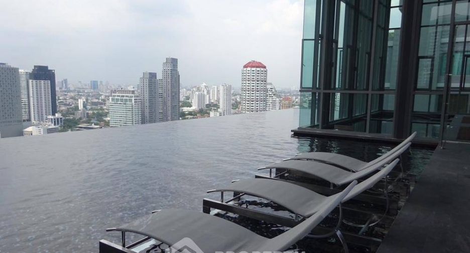 ขาย 2 ห้องนอน คอนโด ใน คลองเตย, กรุงเทพฯ