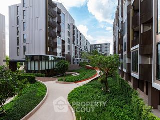 Продажа 1 кровать кондо в Суан Луанг, Бангкок